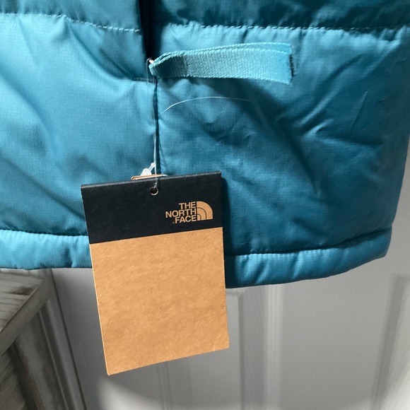 NWT The North Face Men’s Alpz Luxe Down Jacket - Picture 7 of 8